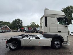 DAF XF 480 SSC Super Space 2x Tank PTO Prep 294.370...