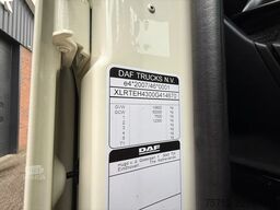 DAF XF 480 SSC Super Space 2x Tank PTO Prep 294.370...