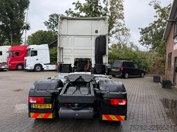 DAF XF 480 SSC Super Space 2x Tank PTO Prep 294.370...