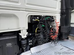 DAF XF 480 SSC Super Space 2x Tank PTO Prep 294.370...