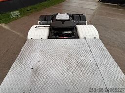 Scania R 500 6x2 RETARDER / DOUBLE BOGIE