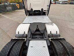 Scania R 500 6x2 RETARDER / DOUBLE BOGIE