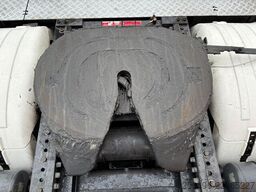 Scania R 500 6x2 RETARDER / DOUBLE BOGIE