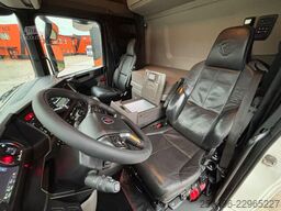 Scania R 500 6x2 RETARDER / DOUBLE BOGIE