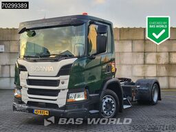 Scania P370 P 4X2 Mega NL-Truck APK 05-2026