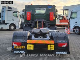 Scania P370 P 4X2 Mega NL-Truck APK 05-2026