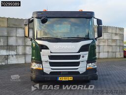 Scania P370 P 4X2 Mega NL-Truck APK 05-2026
