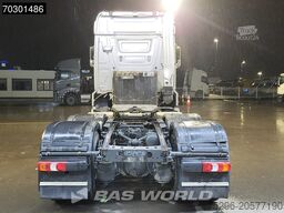 Mercedes Arocs 2663 6X4 StreamSpace Retarder Big-Axle