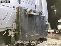 Mercedes Arocs 2663 6X4 StreamSpace Retarder Big-Axle