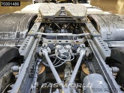 Mercedes Arocs 2663 6X4 StreamSpace Retarder Big-Axle