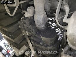 Mercedes Arocs 2663 6X4 StreamSpace Retarder Big-Axle