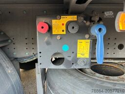 SCHMITZ SCB, GETRäNKEAUFLIEGER, LIFTACHSE, PALETTENKASTEN, XL-ZERTIFKAT