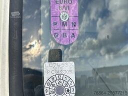 DAF LF 260 16 TONNER PLANE MIT LBW, AUTOMATIK, E6