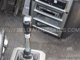 Temsa Safari HD / EEV / Airco