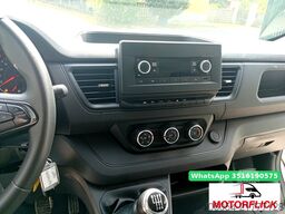 Renault Trafic L