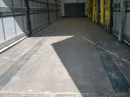 Krone SDP 27 eLG50-CS MEGA Liftachse Duomatic