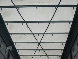 Krone SDP 27 eLG50-CS MEGA Liftachse Duomatic