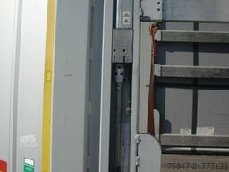 Krone SDP 27 eLG50-CS MEGA Liftachse Duomatic