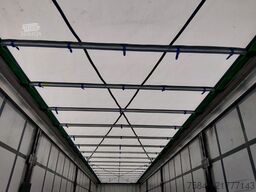 Krone SDP 27 eLG50-CS MEGA Liftachse Duomatic