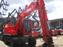 DOOSAN DX140W-3
