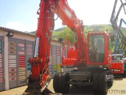 DOOSAN DX140W-3