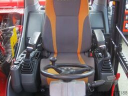 DOOSAN DX140W-3