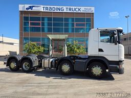 SCANIA G 450