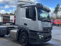 MERCEDES-BENZ ACTROS 1840 LS, M-FHS, ÖL-RETARDER, MIETKAUF MöGLICH