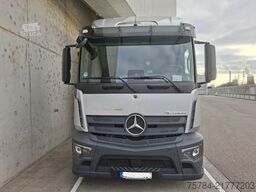 MERCEDES-BENZ ACTROS 1840 LS, M-FHS, ÖL-RETARDER, MIETKAUF MöGLICH