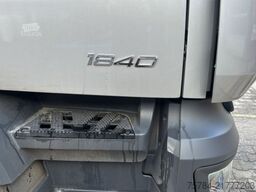 MERCEDES-BENZ ACTROS 1840 LS, M-FHS, ÖL-RETARDER, MIETKAUF MöGLICH