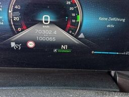 MERCEDES-BENZ ACTROS 1840 LS, M-FHS, ÖL-RETARDER, MIETKAUF MöGLICH