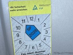 MERCEDES-BENZ ACTROS 1840 LS, M-FHS, ÖL-RETARDER, MIETKAUF MöGLICH