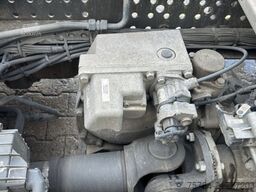 MERCEDES-BENZ ACTROS 1840 LS, M-FHS, ÖL-RETARDER, MIETKAUF MöGLICH