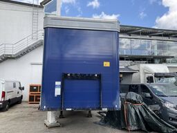 KöGEL MEGA TRAILER 15.00 LANG, SAF, HUBDACH, MIETKAUF MGL.