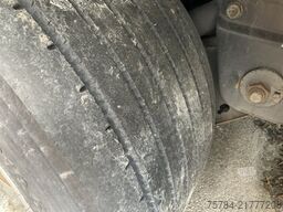 KöGEL MEGA TRAILER 15.00 LANG, SAF, HUBDACH, MIETKAUF MGL.