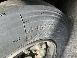 KöGEL MEGA TRAILER 15.00 LANG, SAF, HUBDACH, MIETKAUF MGL.