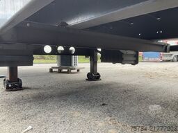 KöGEL MEGA TRAILER 15.00 LANG, SAF, HUBDACH, MIETKAUF MGL.