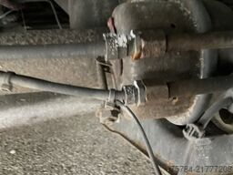 KöGEL MEGA TRAILER 15.00 LANG, SAF, HUBDACH, MIETKAUF MGL.