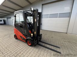 Linde H16D--EK