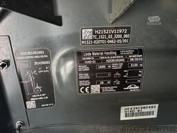 Linde H16D--EK