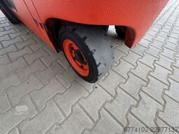 Linde E18PH  + Ladegerät NEU 48120 --EK