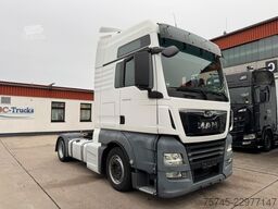 MAN TGX 18.500 XXL * RETARDER * STANDKLIMA * VER. SA