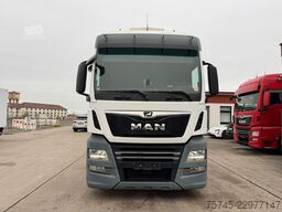 MAN TGX 18.500 XXL * RETARDER * STANDKLIMA * VER. SA