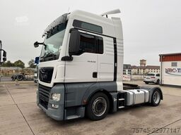 MAN TGX 18.500 XXL * RETARDER * STANDKLIMA * VER. SA