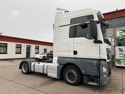 MAN TGX 18.500 XXL * RETARDER * STANDKLIMA * VER. SA