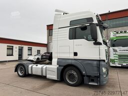 MAN TGX 18.500 XXL * RETARDER * STANDKLIMA * VER. SA