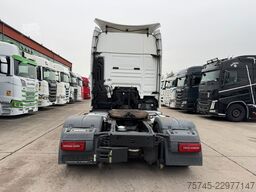 MAN TGX 18.500 XXL * RETARDER * STANDKLIMA * VER. SA