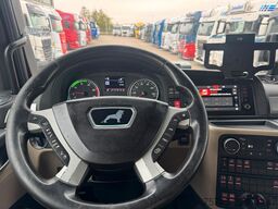 MAN TGX 18.500 XXL * RETARDER * STANDKLIMA * VER. SA