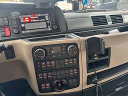 MAN TGX 18.500 XXL * RETARDER * STANDKLIMA * VER. SA