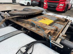 MAN TGX 18.500 XXL * RETARDER * STANDKLIMA * VER. SA